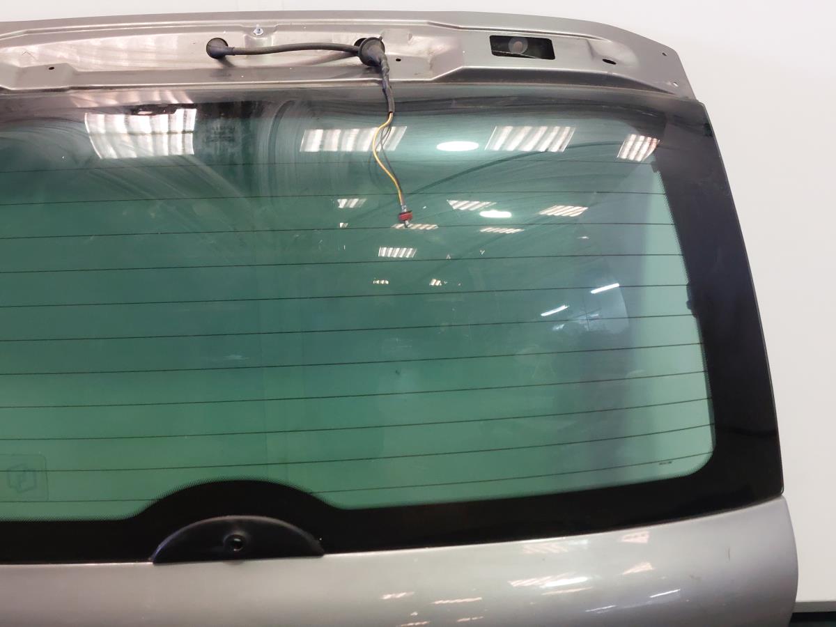 Porta / tampa da mala RENAULT Clio II (BB0/1/2_, CB0/1/2_) Imagem-6