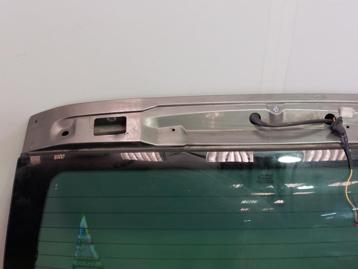 Porta / tampa da mala RENAULT Clio II (BB0/1/2_, CB0/1/2_) Imagem-8