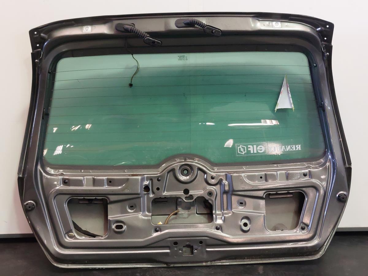 Porta / tampa da mala RENAULT Clio II (BB0/1/2_, CB0/1/2_) Imagem-10
