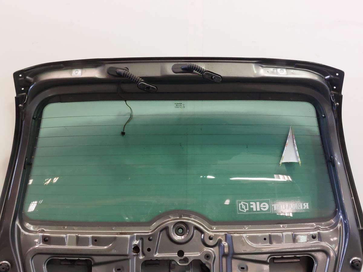 Porta / tampa da mala RENAULT Clio II (BB0/1/2_, CB0/1/2_) Imagem-12
