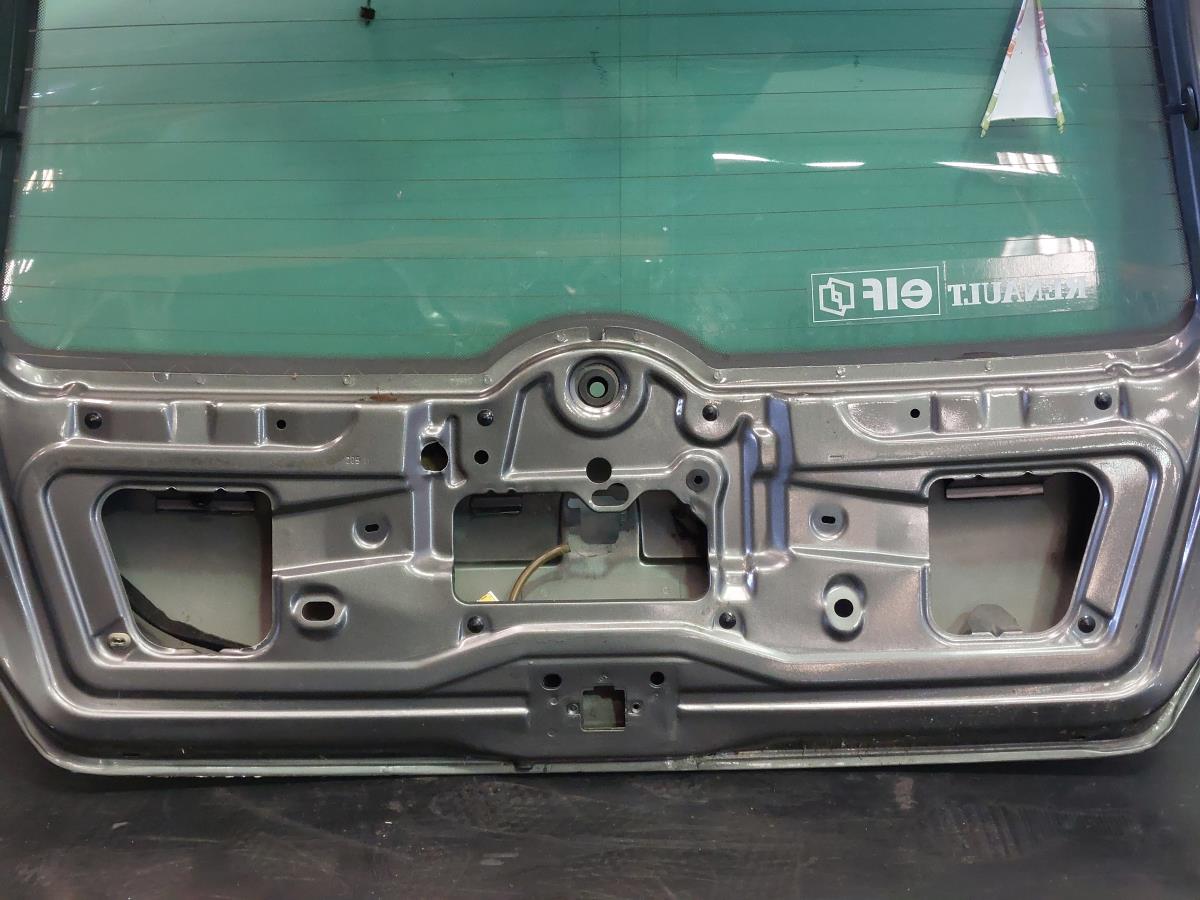Porta / tampa da mala RENAULT Clio II (BB0/1/2_, CB0/1/2_) Imagem-13
