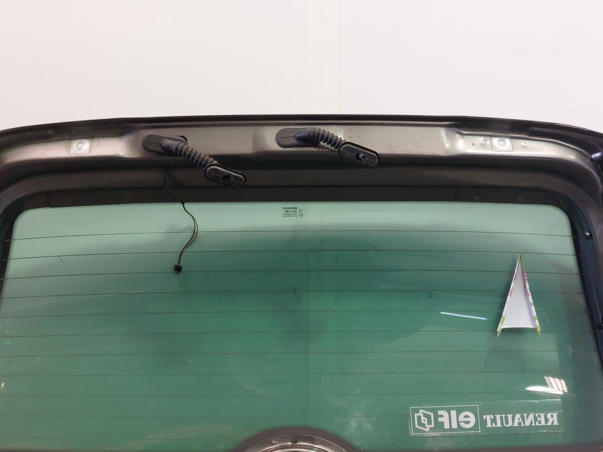 Porta / tampa da mala RENAULT Clio II (BB0/1/2_, CB0/1/2_) Imagem-14
