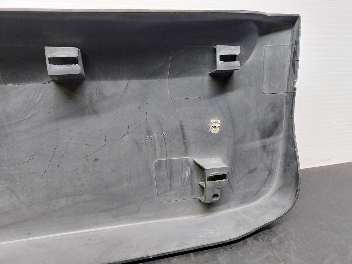 Moulure de porte arrière gauche RENAULT Kangoo Express (FC0/1_) Imagem-8