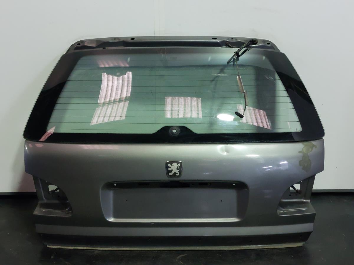 Porta / tampa da mala PEUGEOT 406 Break (8E/F)