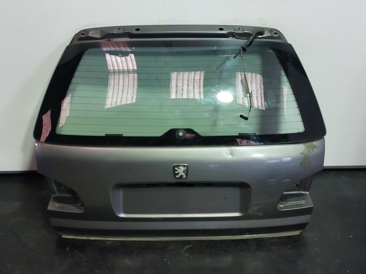 Porta / tampa da mala PEUGEOT 406 Break (8E/F) Imagem-1