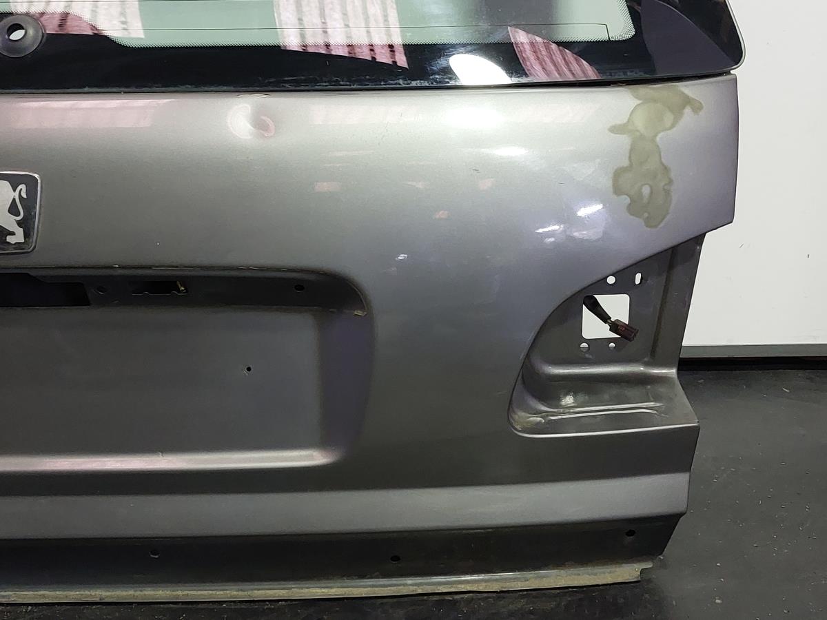 Porta / tampa da mala PEUGEOT 406 Break (8E/F) Imagem-2