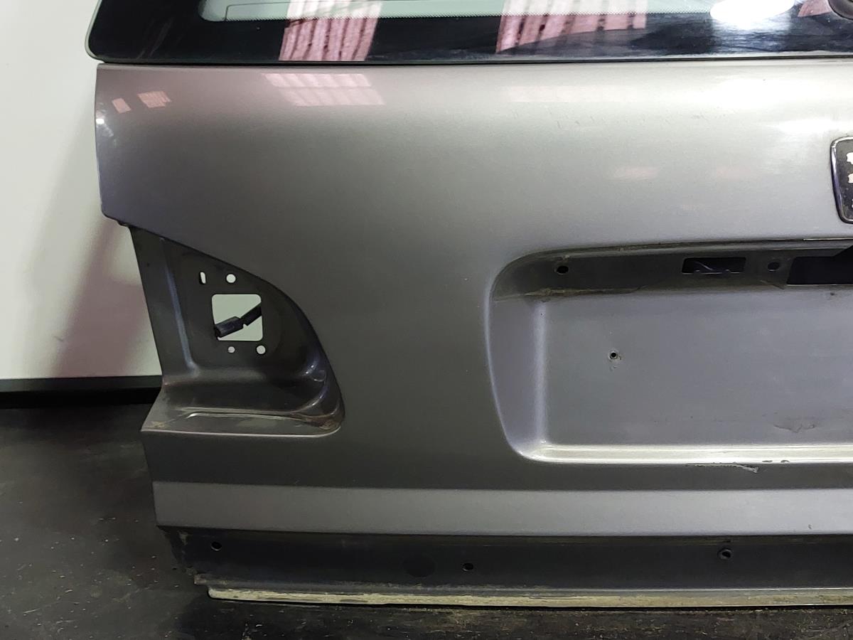 Porta / tampa da mala PEUGEOT 406 Break (8E/F) Imagem-5