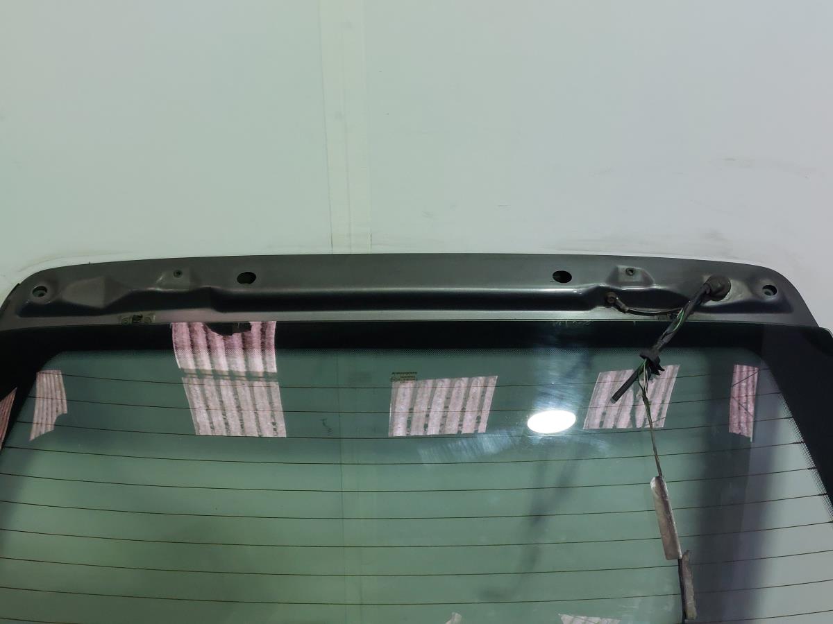 Porta / tampa da mala PEUGEOT 406 Break (8E/F) Imagem-7