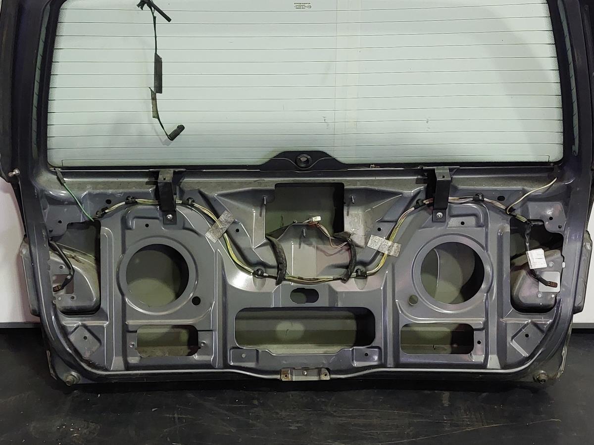 Porta / tampa da mala PEUGEOT 406 Break (8E/F) Imagem-9