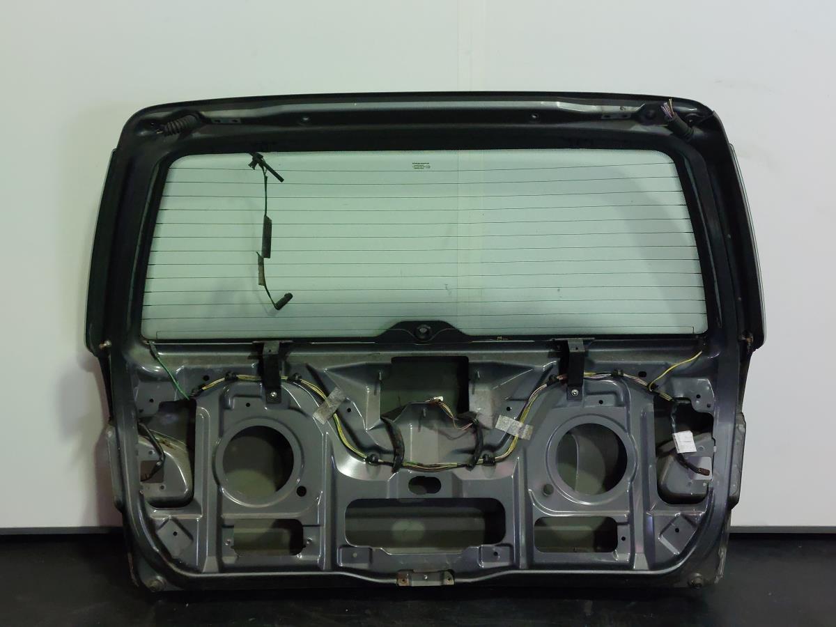 Porta / tampa da mala PEUGEOT 406 Break (8E/F) Imagem-8