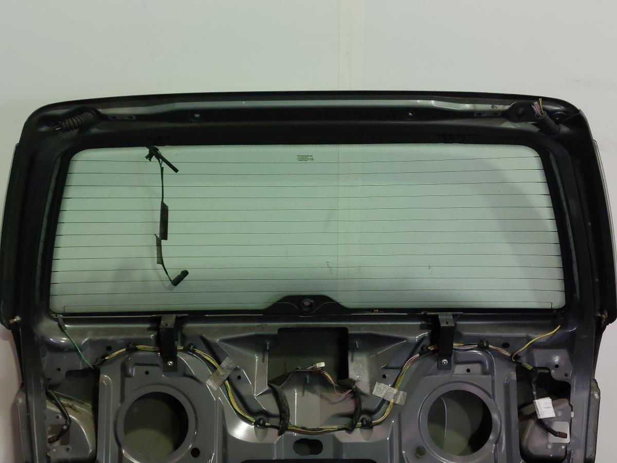 Porta / tampa da mala PEUGEOT 406 Break (8E/F) Imagem-10