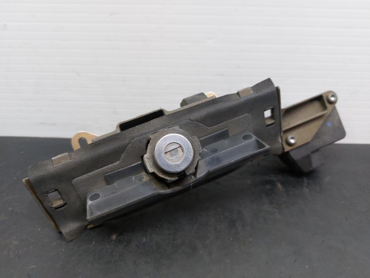 Puxador porta da mala PEUGEOT 406 Break (8E/F)