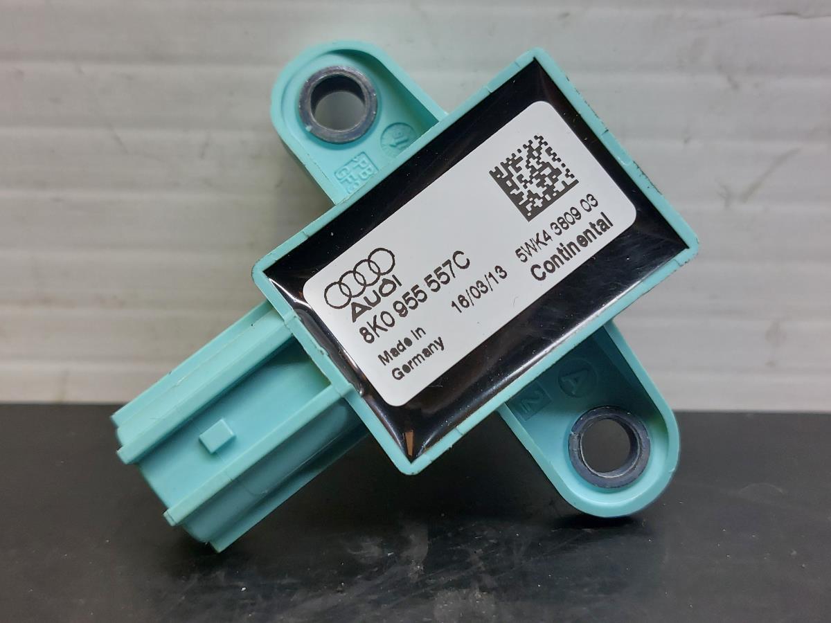 Sensor airbag Delantero Derecho AUDI A5 Sportback (8TA)