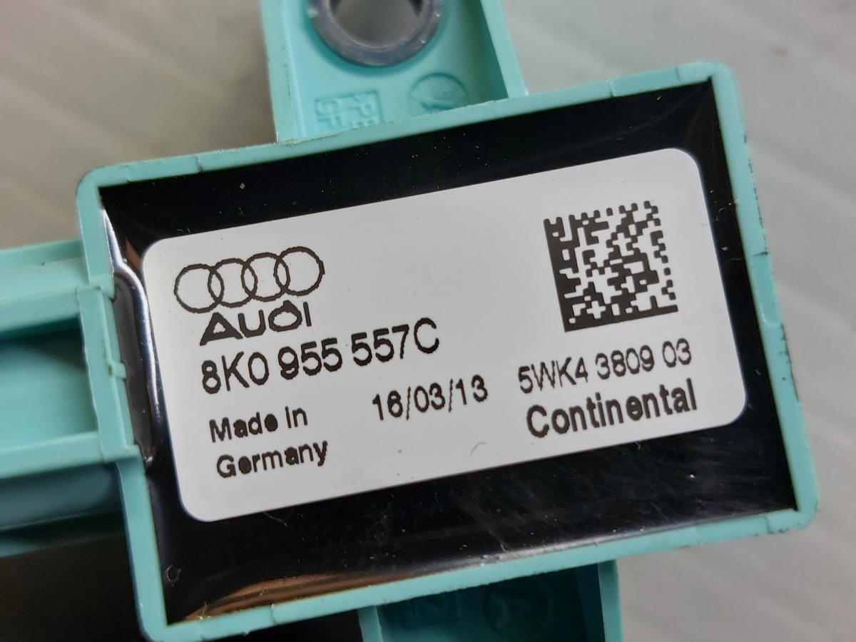 Sensor airbag Delantero Derecho AUDI A5 Sportback (8TA) Imagem-1
