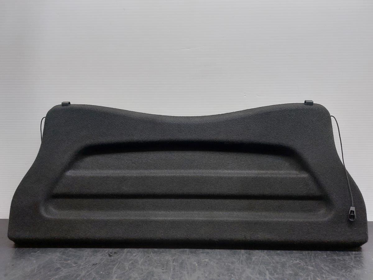 Chapeleira / tampo da mala RENAULT Clio IV (BH_)