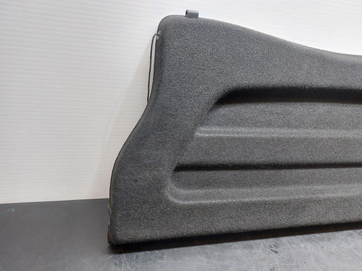 Chapeleira / tampo da mala RENAULT Clio IV (BH_) Imagem-1