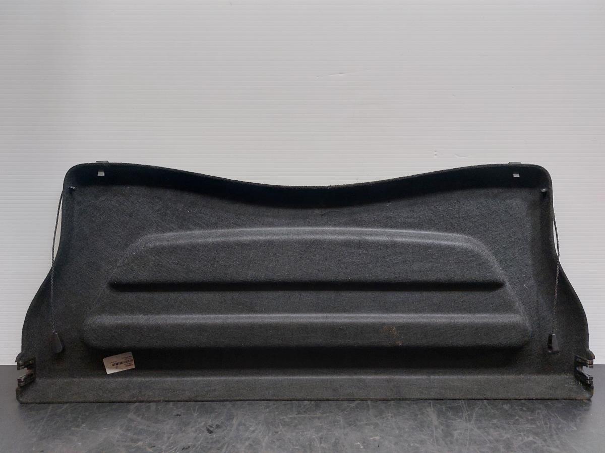 Chapeleira / tampo da mala RENAULT Clio IV (BH_) Imagem-4