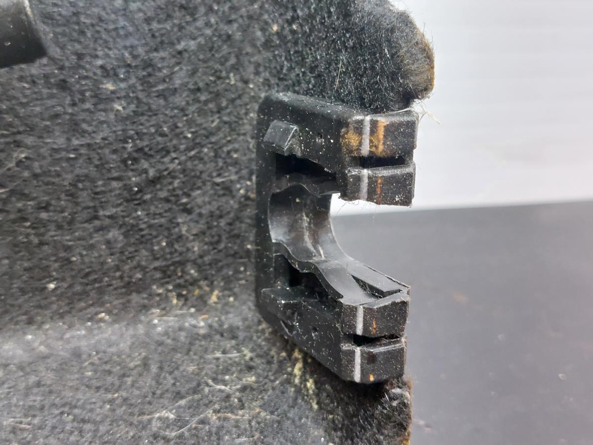 Chapeleira / tampo da mala RENAULT Clio IV (BH_) Imagem-6