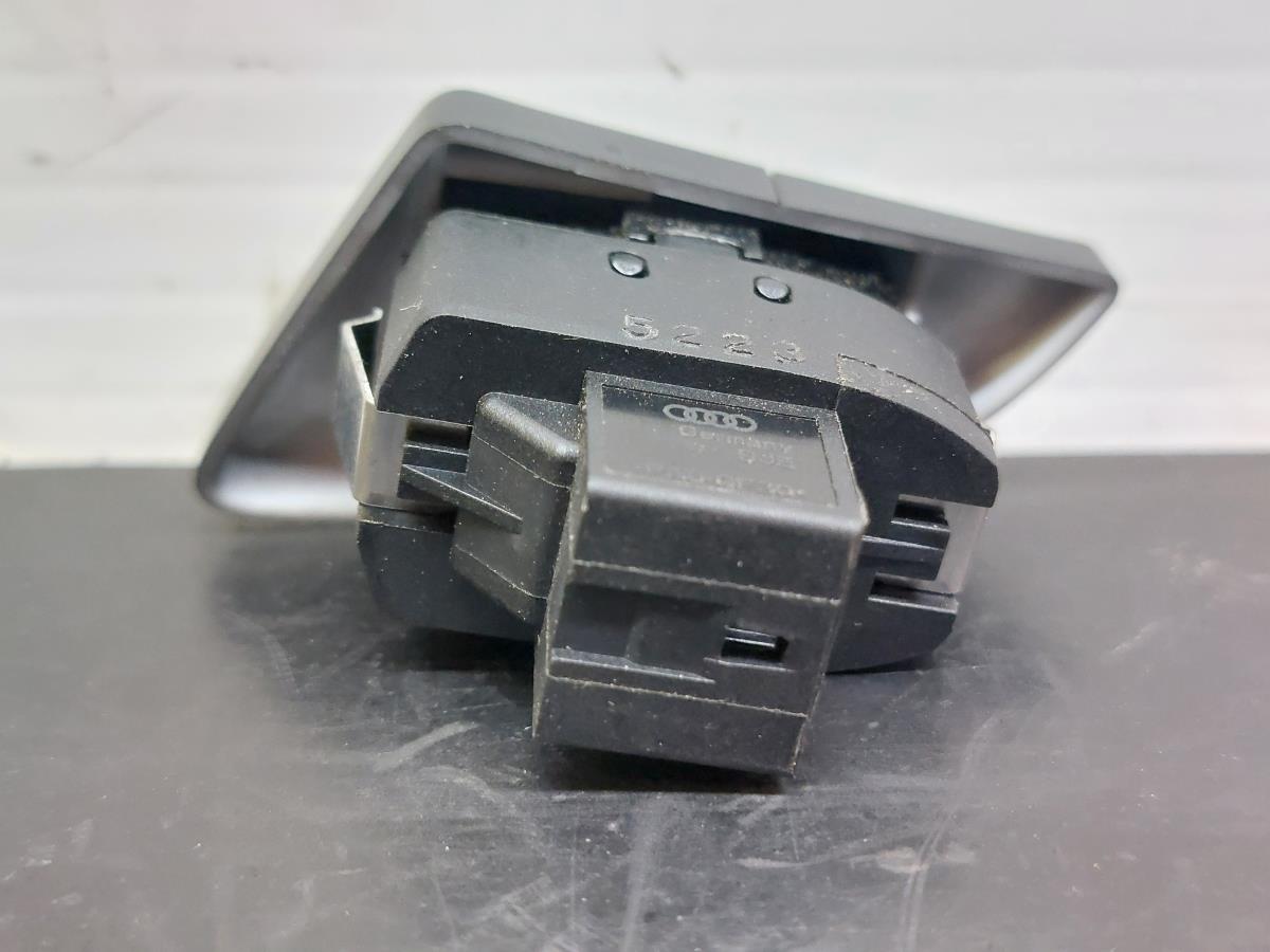 Botão / interruptor trancar portas AUDI A5 Sportback (8TA) Imagem-2