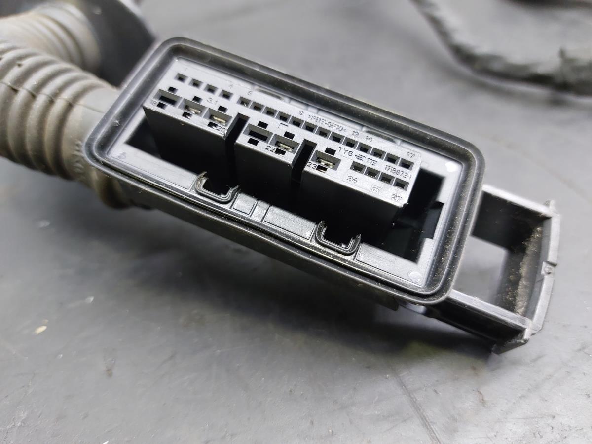 Instalación eléctrica interior / cableado interior AUDI A5 Sportback (8TA) Imagem-1