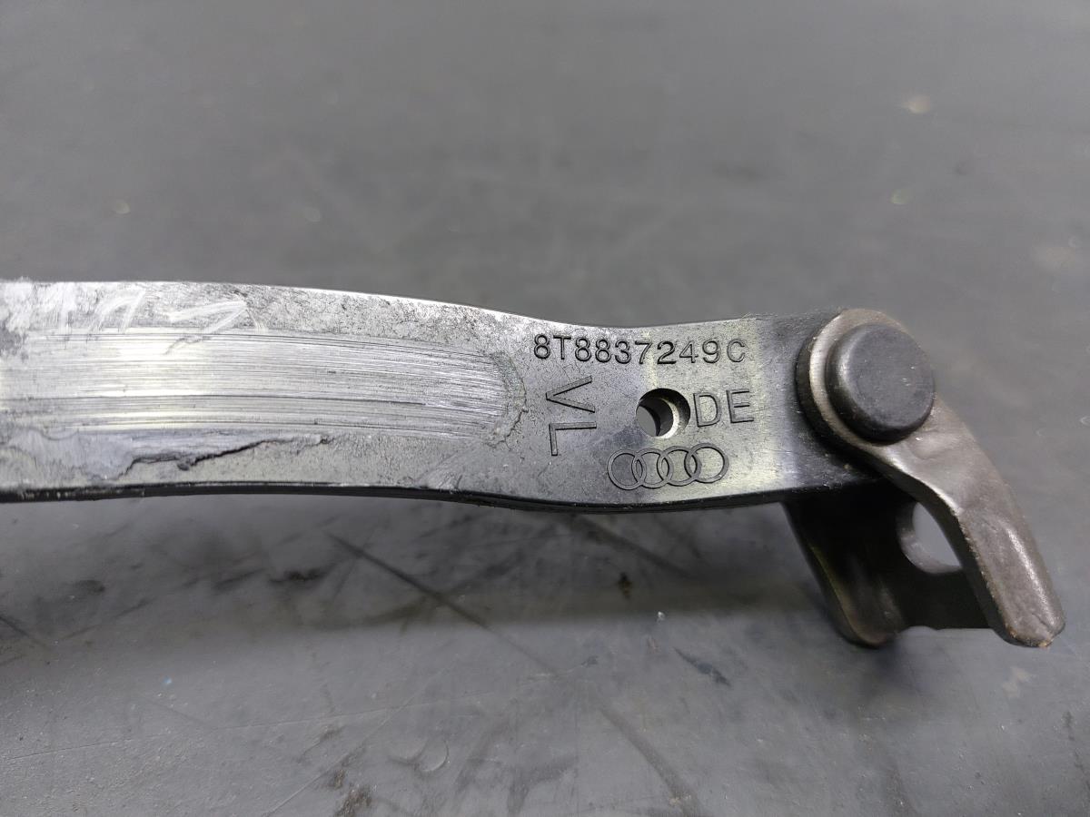 Limiteur de porte Avant Gauche AUDI A5 Sportback (8TA) Imagem-2