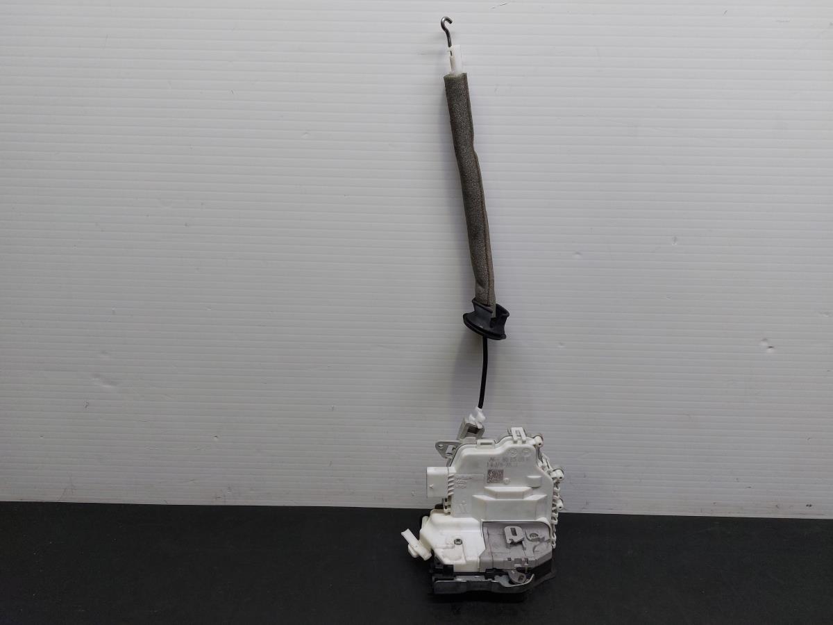 Rear Left Door Lock AUDI A5 Sportback (8TA)
