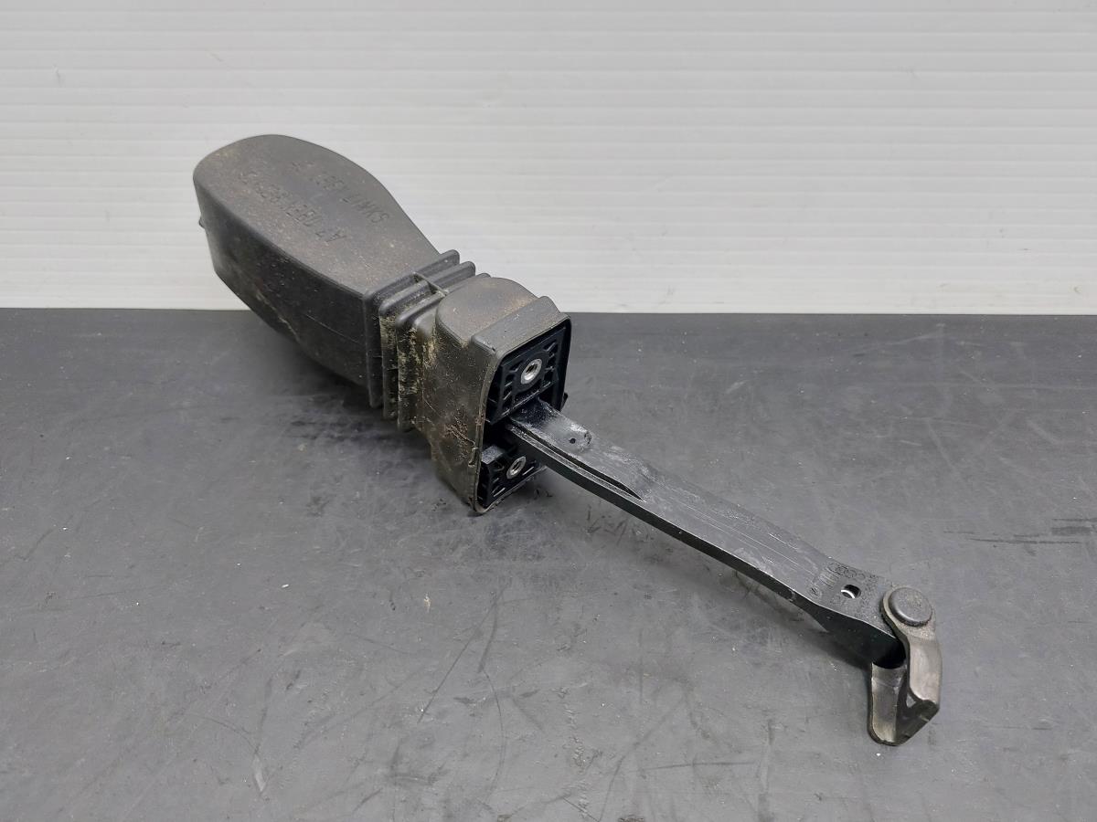 Limiteur de porte Arrière Gauche AUDI A5 Sportback (8TA)