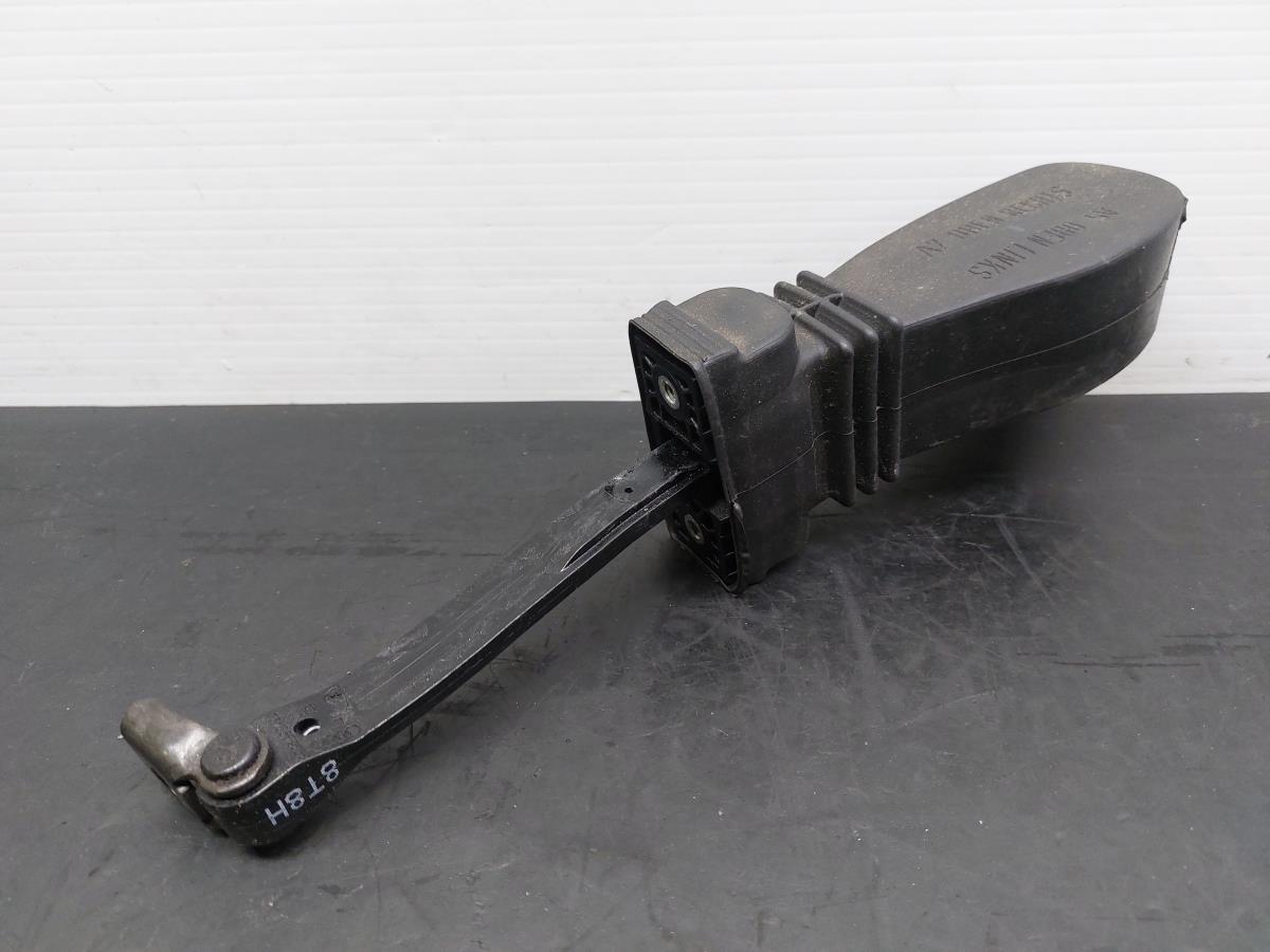 Limitador de puerta trasero izquierdo AUDI A5 Sportback (8TA) Imagem-1