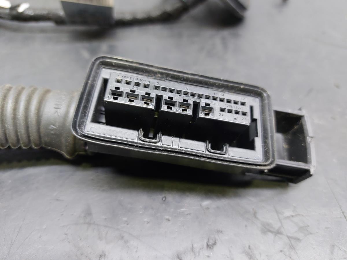 Instalación eléctrica interior / cableado interior AUDI A5 Sportback (8TA) Imagem-1