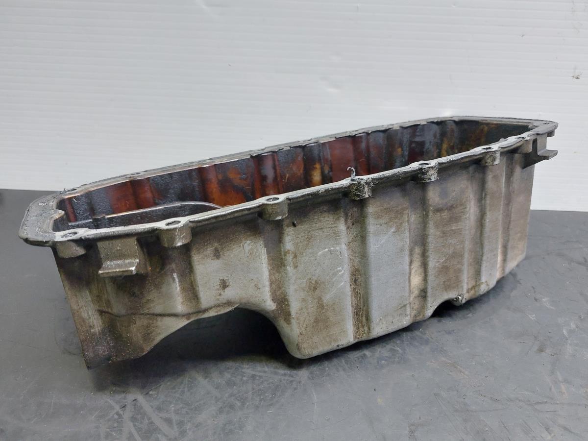 Cárter FIAT Stilo Multi Wagon (192_)