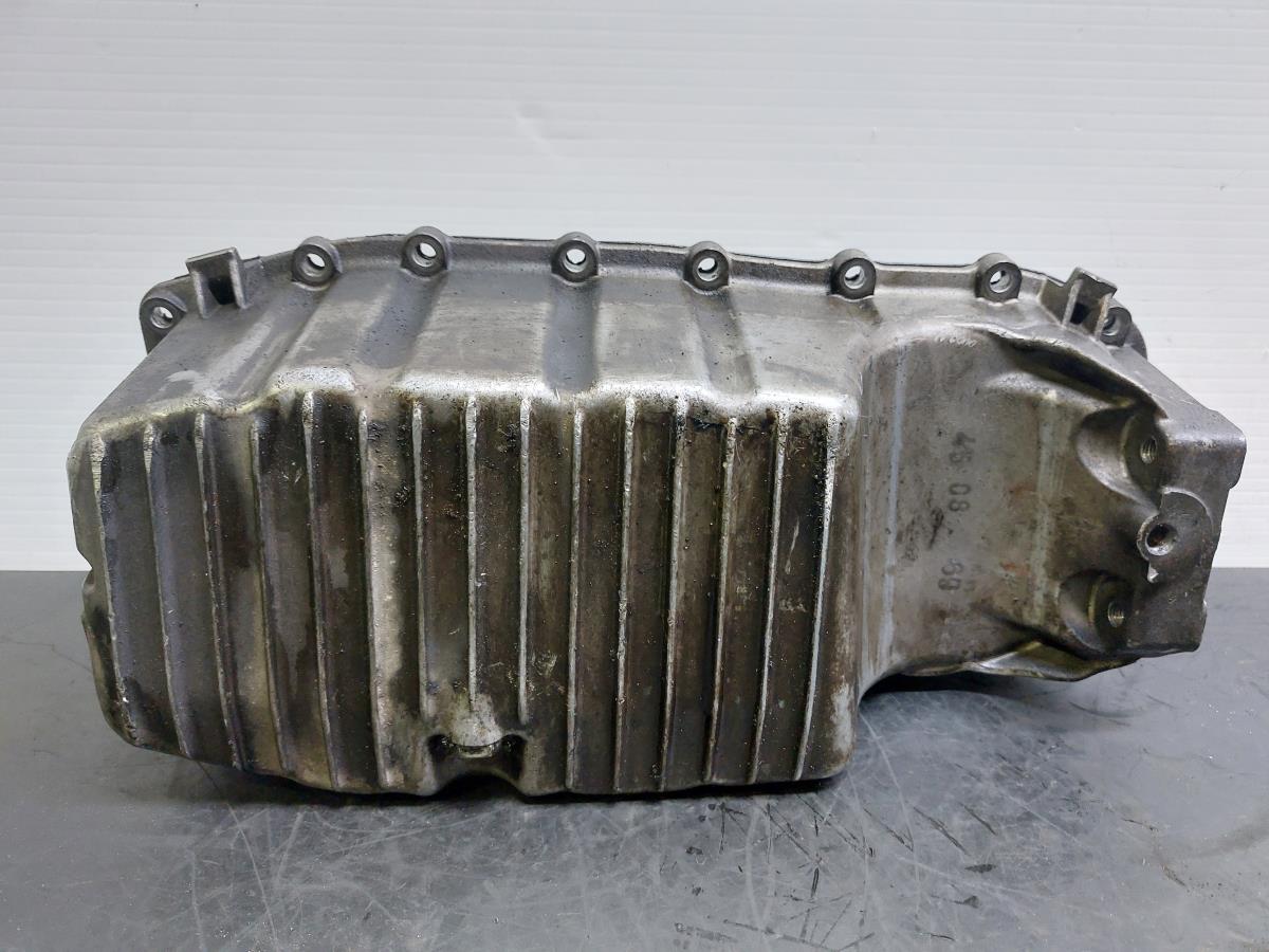 Oil pan FIAT Stilo Multi Wagon (192_) Imagem-2