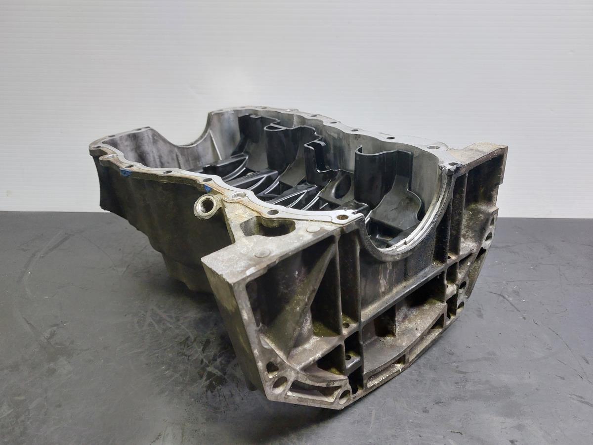 Carter RENAULT Kangoo (KC0/1_)