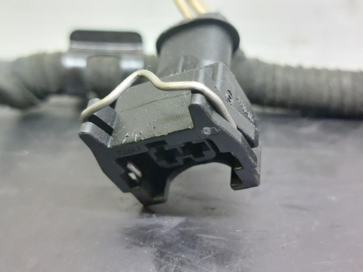 Installation électrique intérieure / câblage intérieur FIAT Stilo Multi Wagon (192_) Imagem-2