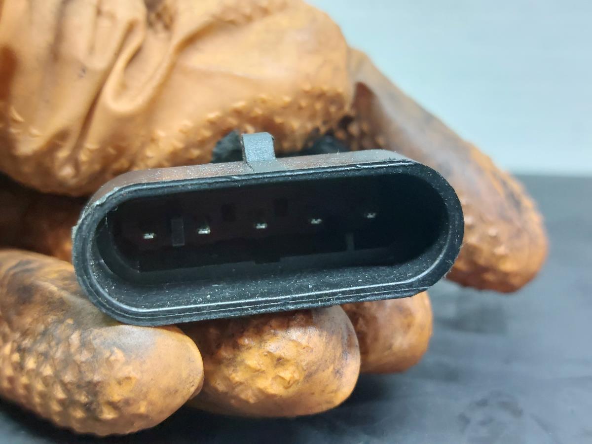 Installation électrique intérieure / câblage intérieur FIAT Stilo Multi Wagon (192_) Imagem-5