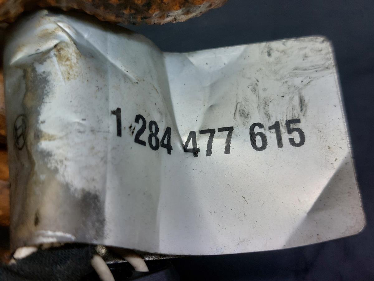 Installation électrique intérieure / câblage intérieur FIAT Stilo Multi Wagon (192_) Imagem-6