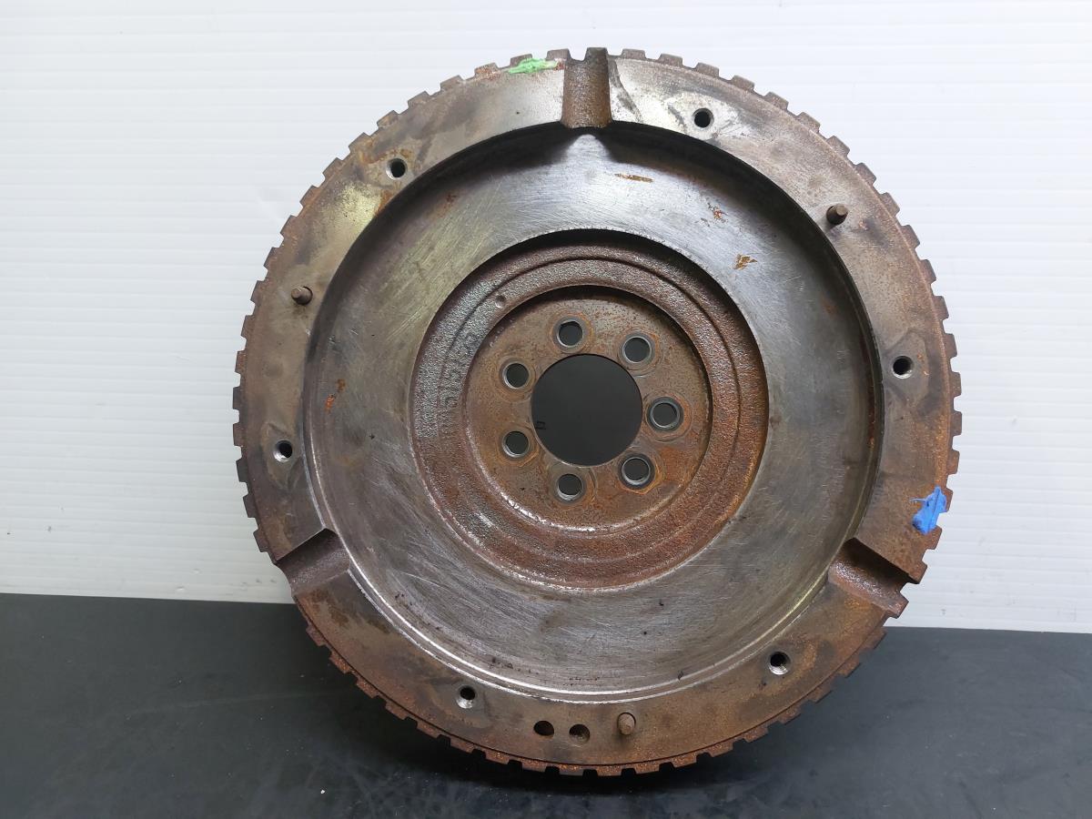 Volante do motor RENAULT Kangoo (KC0/1_)