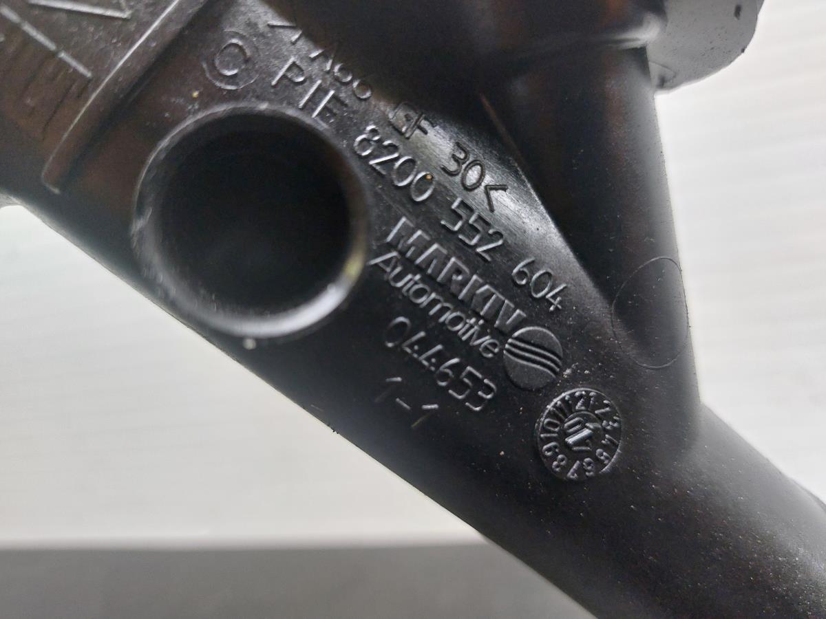 Tubo da água RENAULT Kangoo (KC0/1_) Imagem-1