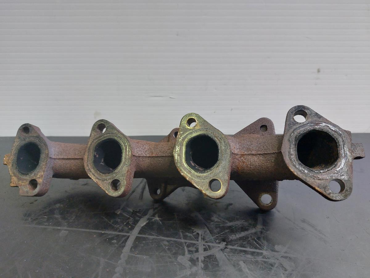 Coletor de escape RENAULT Kangoo (KC0/1_) Imagem-3