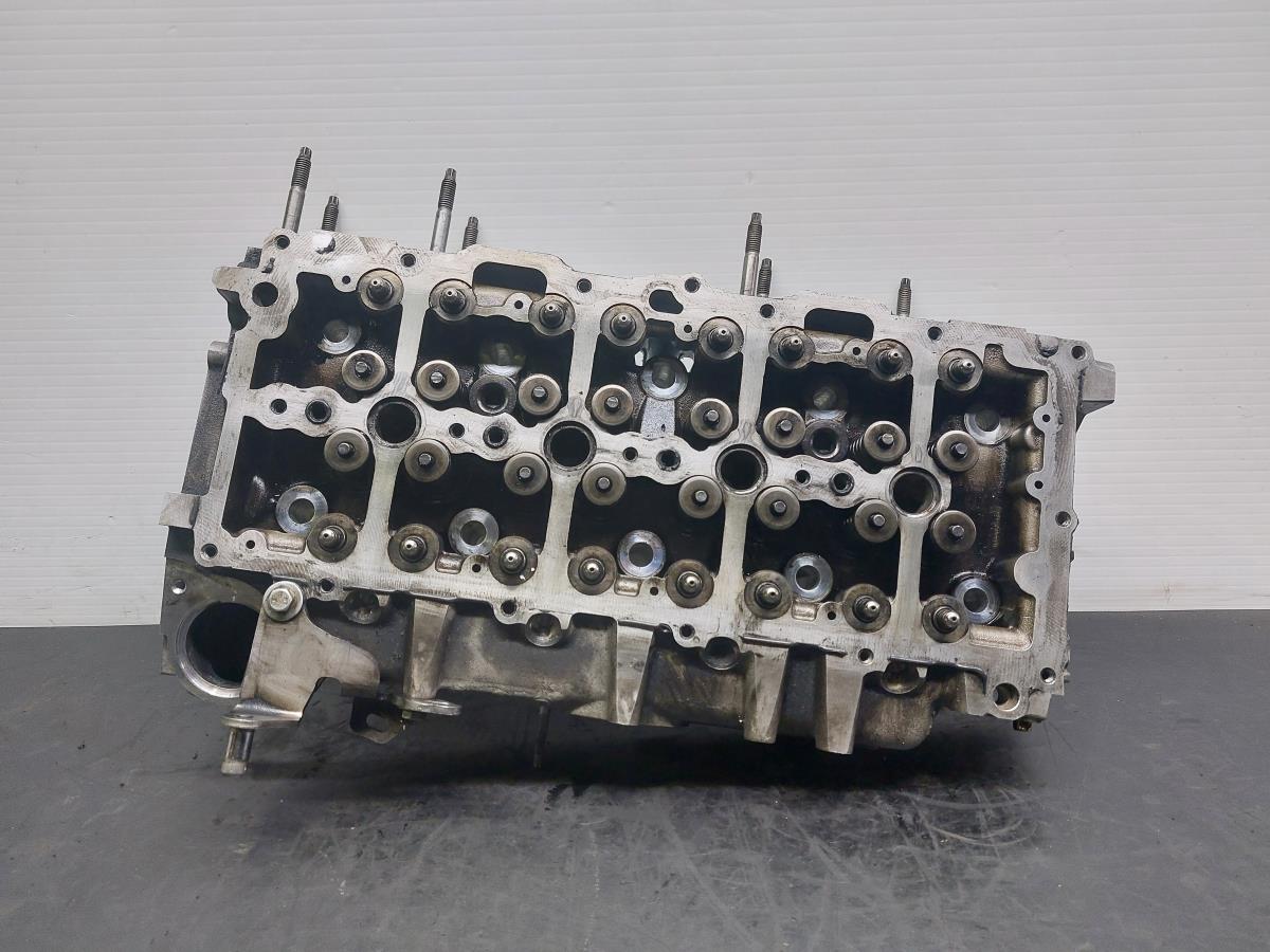 Testata Motore PEUGEOT 3008 II (M_) Imagem-0