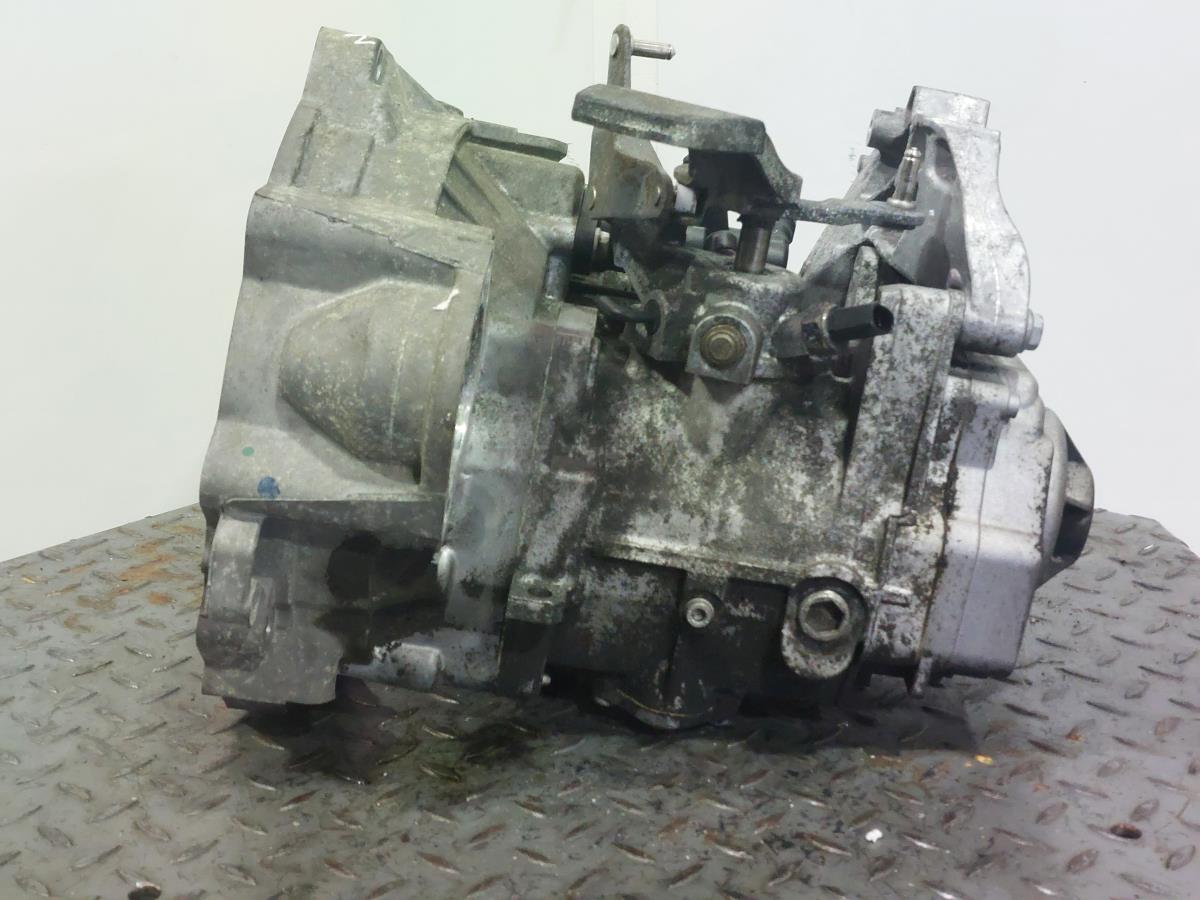 Caixa de velocidades manual VOLKSWAGEN Touran (1T) Imagem-6