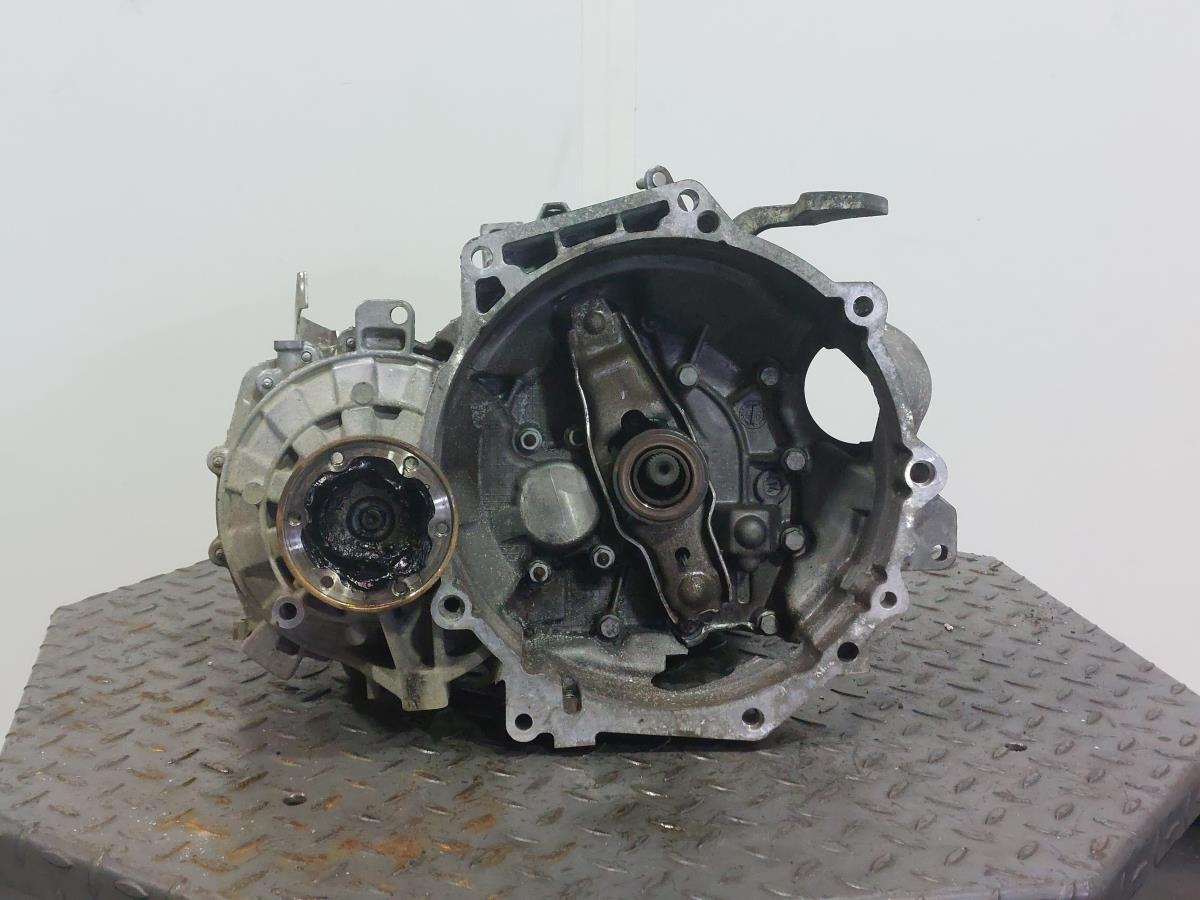 Caixa de velocidades manual VOLKSWAGEN Touran (1T) Imagem-4