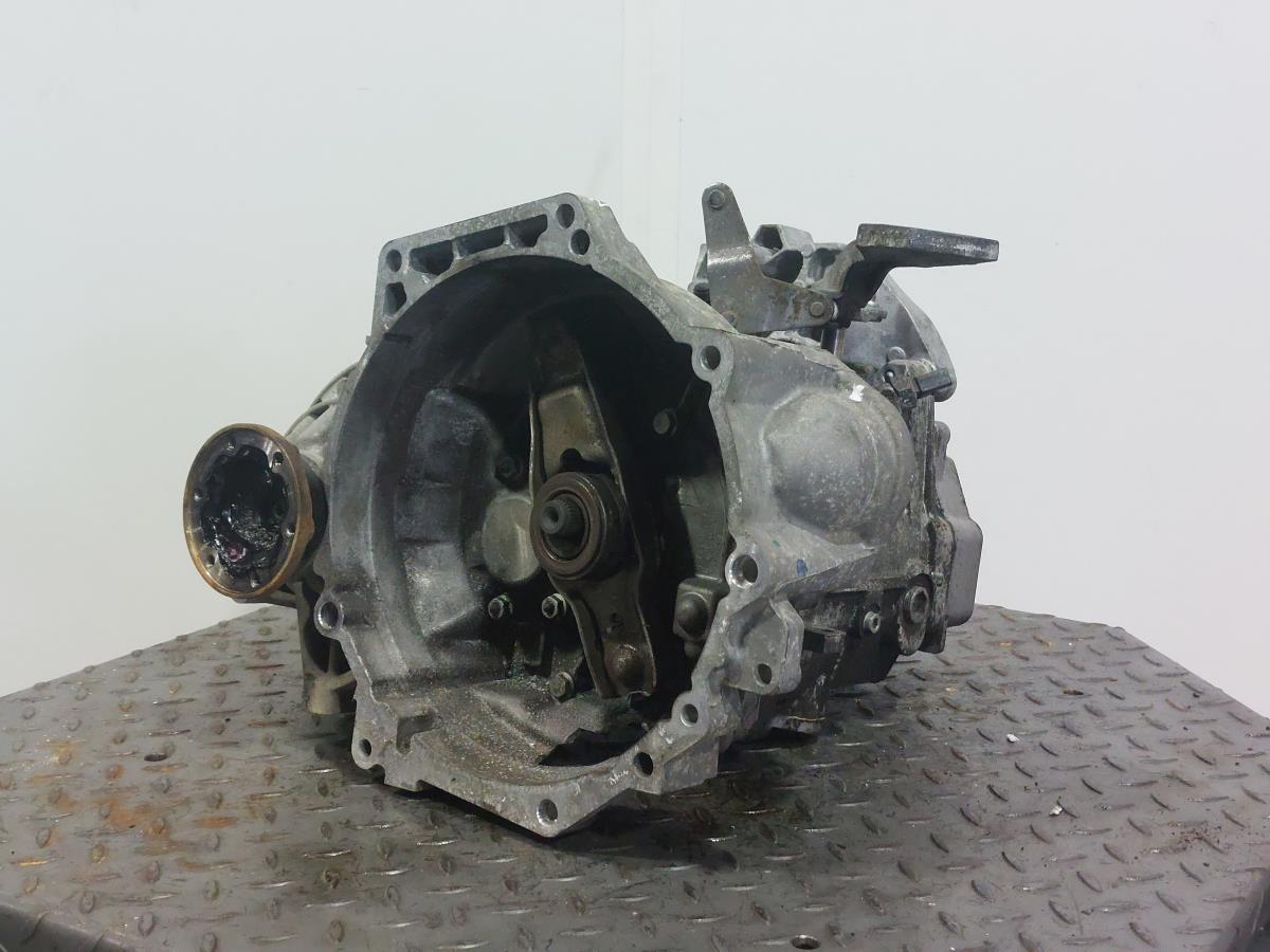 Caixa de velocidades manual VOLKSWAGEN Touran (1T) Imagem-5