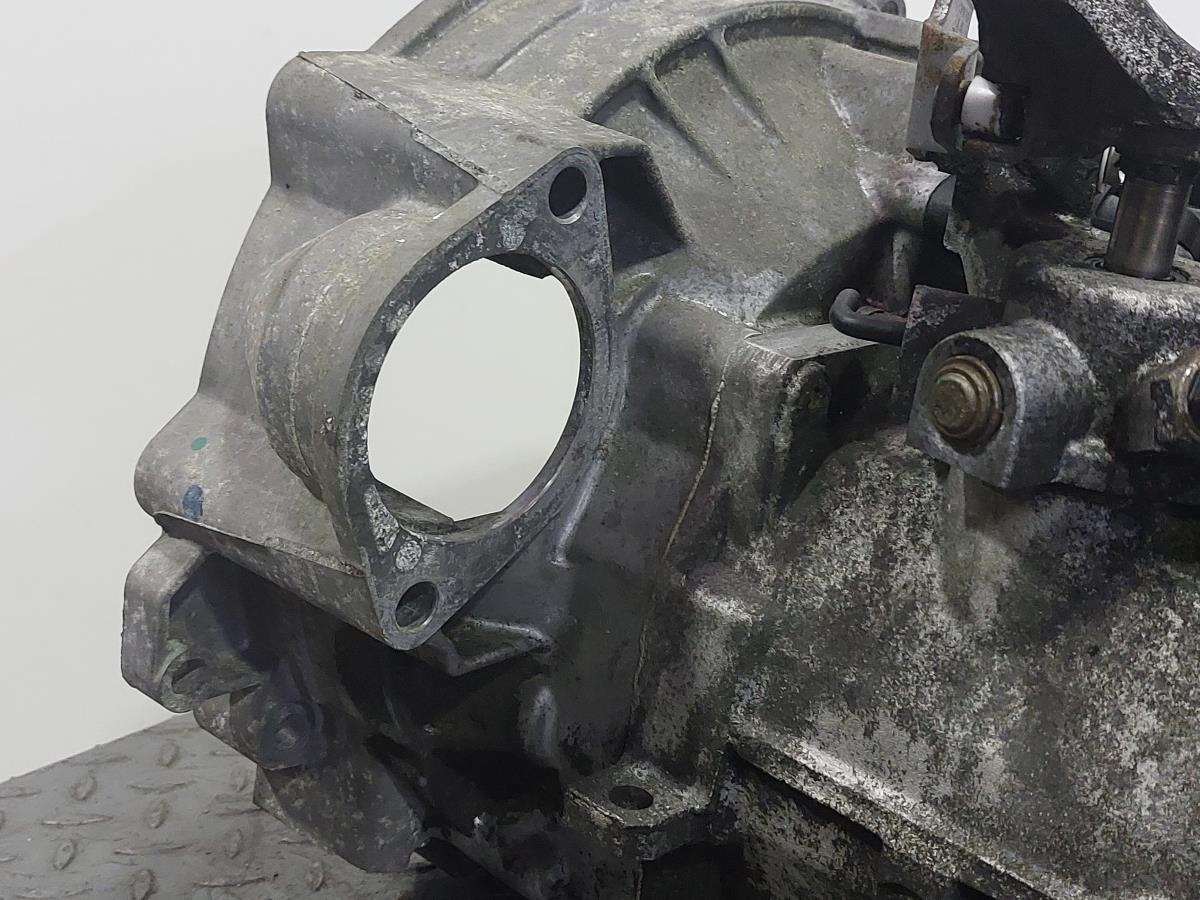 Caixa de velocidades manual VOLKSWAGEN Touran (1T) Imagem-7