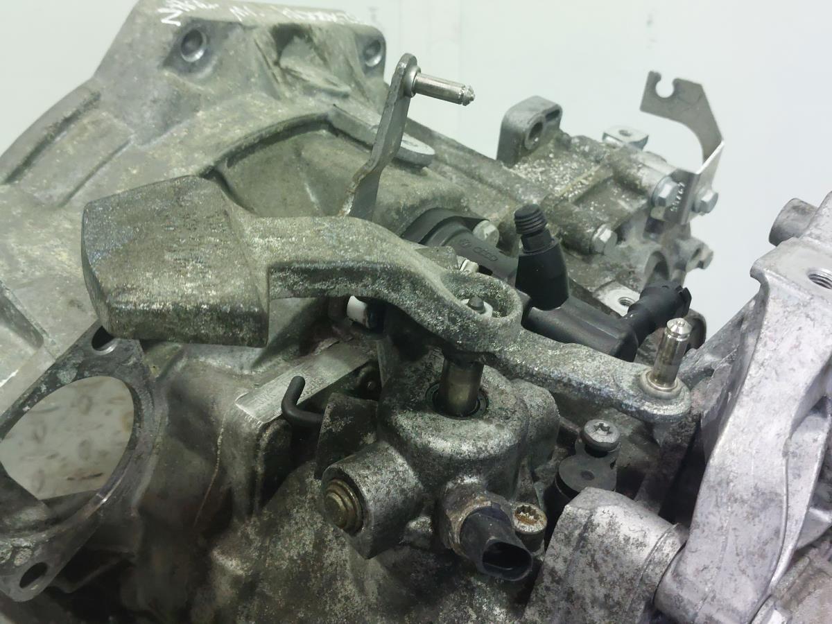 Caixa de velocidades manual VOLKSWAGEN Touran (1T) Imagem-9