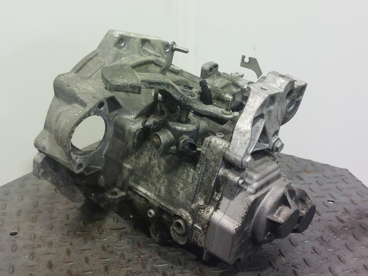 Caixa de velocidades manual VOLKSWAGEN Touran (1T) Imagem-8