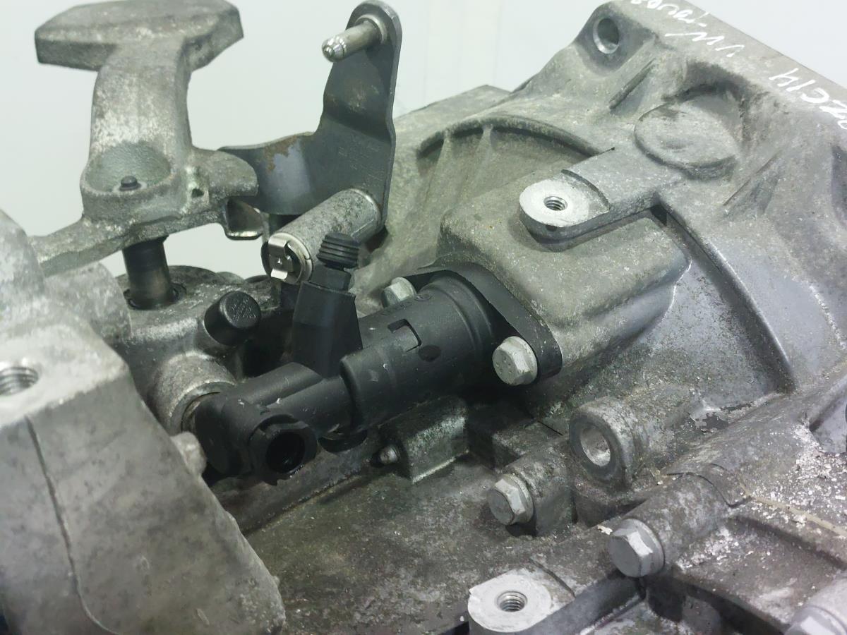 Caixa de velocidades manual VOLKSWAGEN Touran (1T) Imagem-13