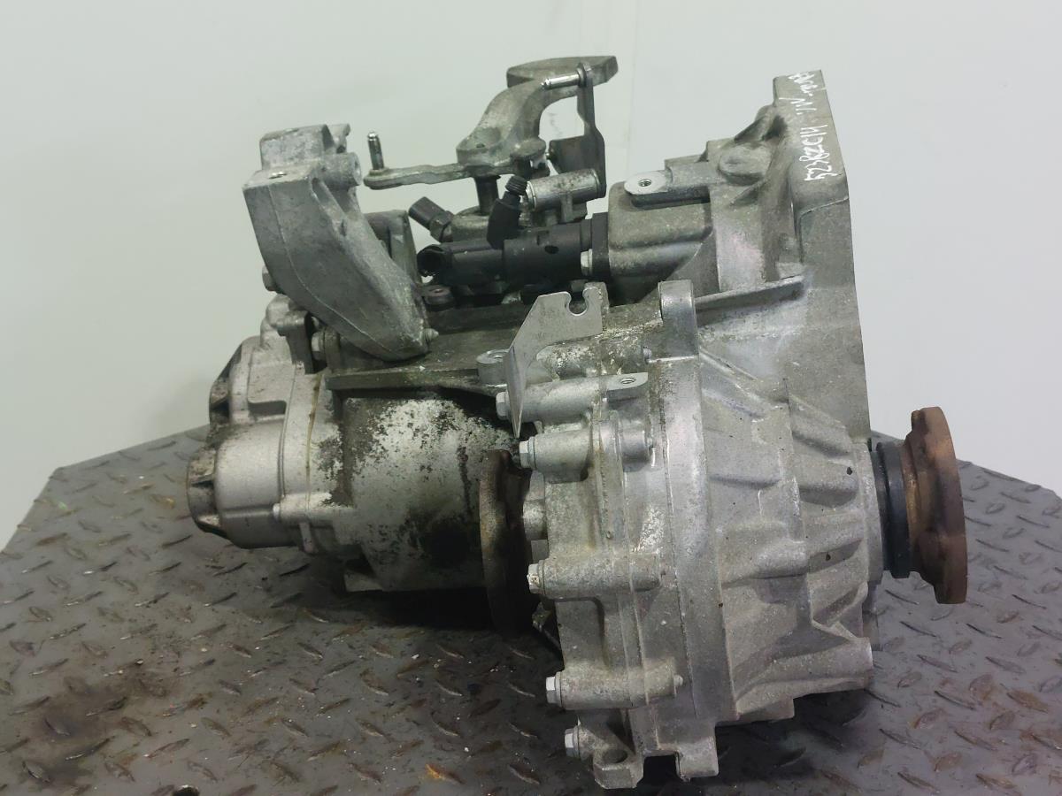 Caixa de velocidades manual VOLKSWAGEN Touran (1T) Imagem-14