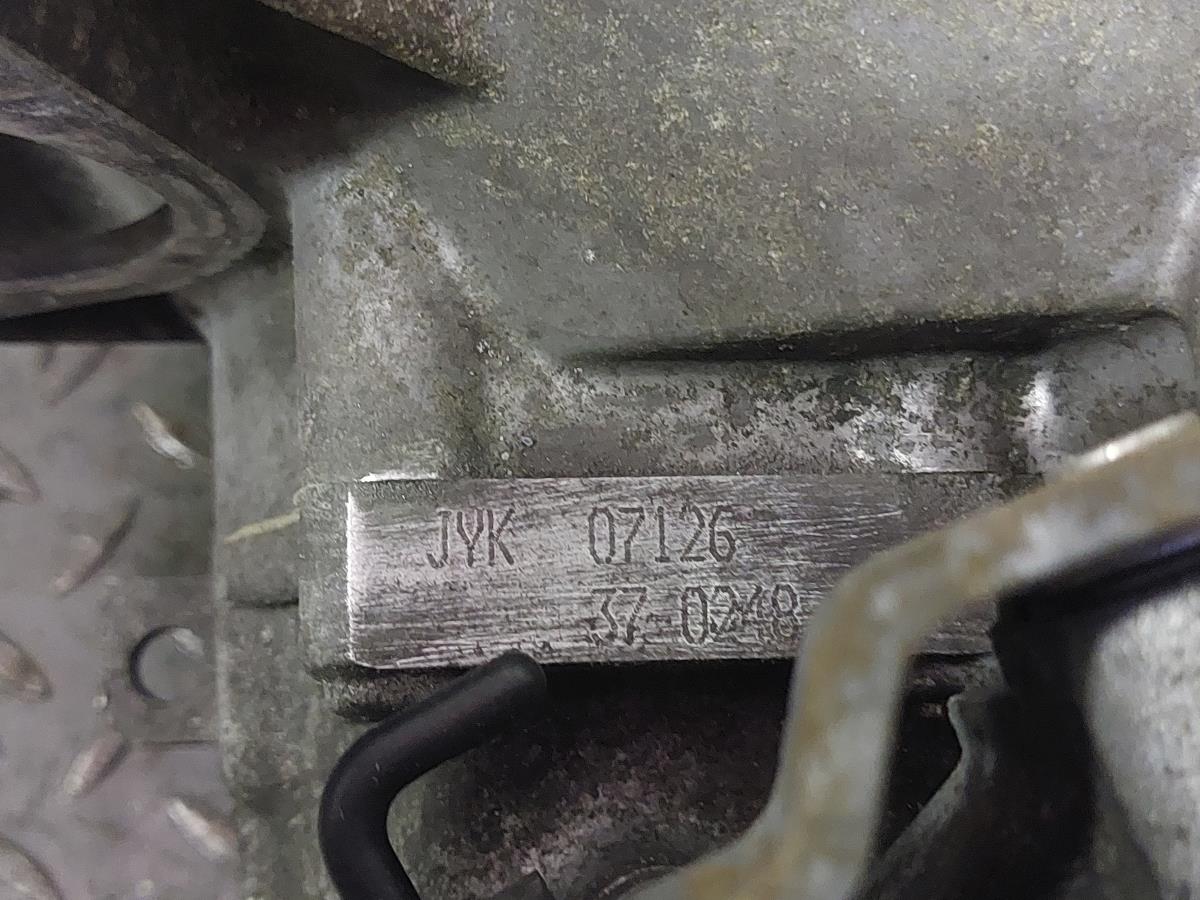 Caixa de velocidades manual VOLKSWAGEN Touran (1T) Imagem-15