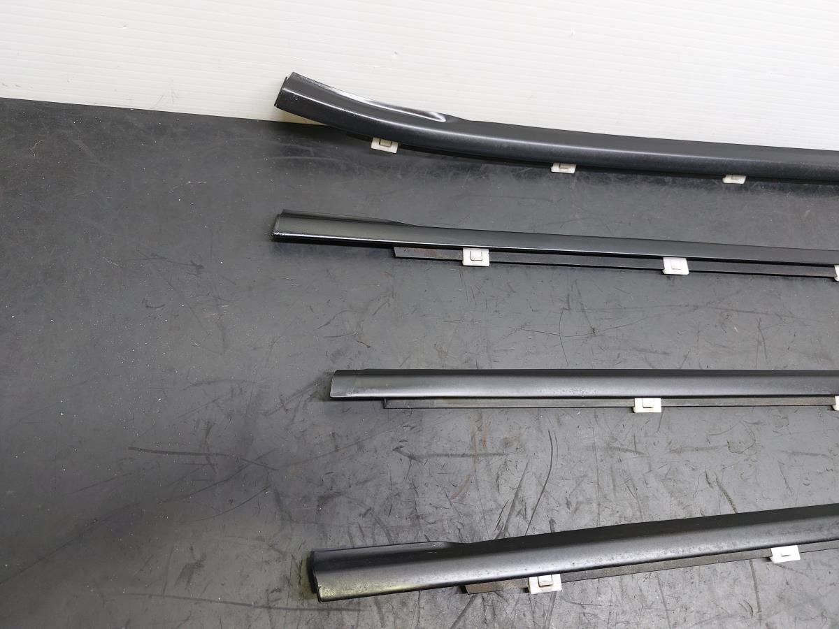 Juego de molduras KIA Ceed SW (ED) Imagem-1