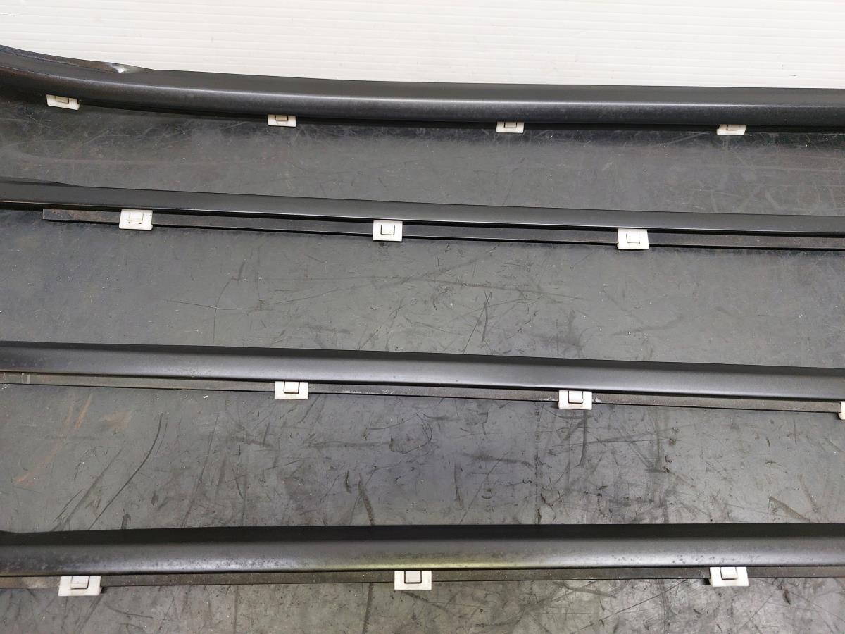 Juego de molduras KIA Ceed SW (ED) Imagem-2